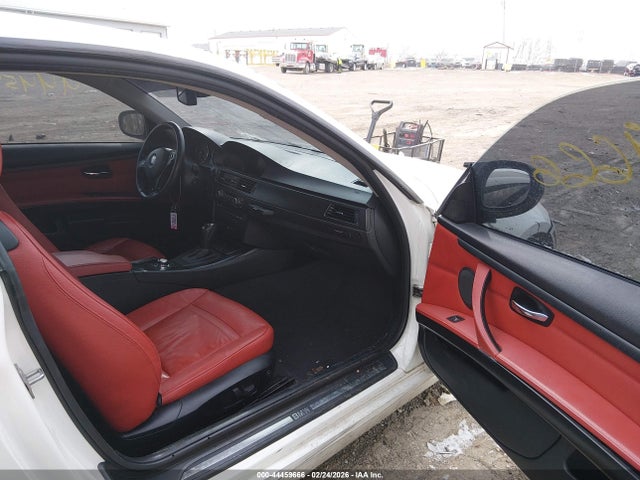 2013 Bmw 328i Xdrive მანქანა იყიდება აუქციონზე, vin: WBAKF3C51DJ386070, აუქციონის ნომერი: 44459666