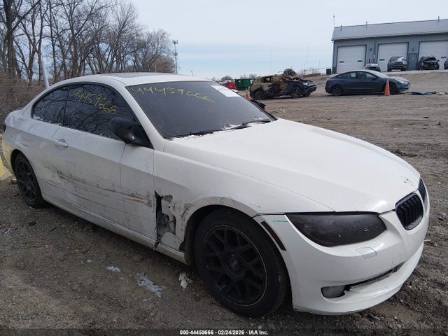 2013 Bmw 328i Xdrive მანქანა იყიდება აუქციონზე, vin: WBAKF3C51DJ386070, აუქციონის ნომერი: 44459666