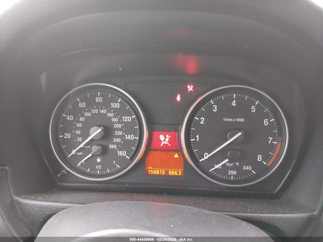 2013 Bmw 328i Xdrive მანქანა იყიდება აუქციონზე, vin: WBAKF3C51DJ386070, აუქციონის ნომერი: 44459666