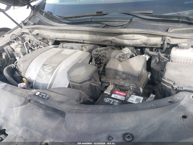 Lexus Rx 350l Premium 2018 JTJDZKCA0J2010666 Image 10