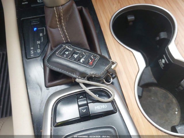 Lexus Rx 350l Premium 2018 JTJDZKCA0J2010666 Image 11