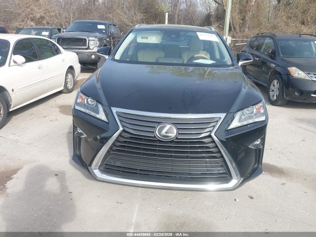 Lexus Rx 350l Premium 2018 JTJDZKCA0J2010666 Image 12