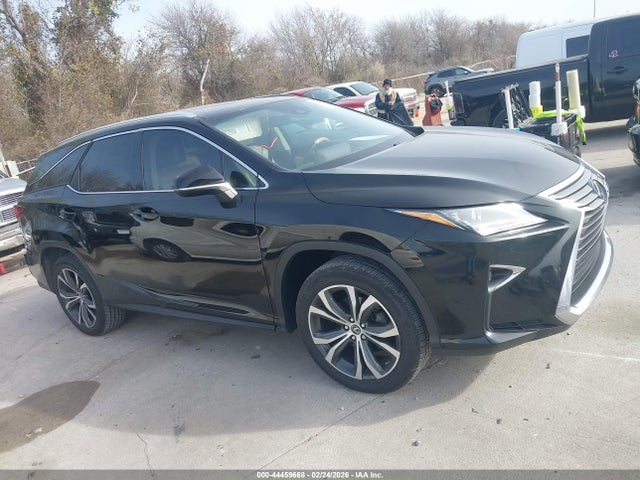 Lexus Rx 350l Premium 2018 JTJDZKCA0J2010666 Image 13