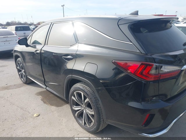 Lexus Rx 350l Premium 2018 JTJDZKCA0J2010666 Image 14