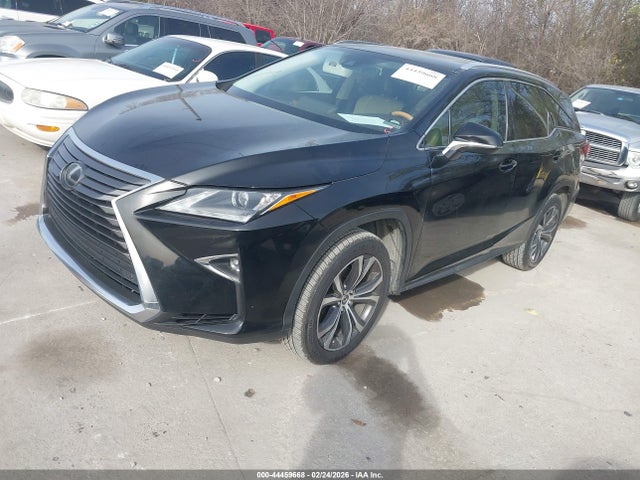 Lexus Rx 350l Premium 2018 JTJDZKCA0J2010666 Image 2