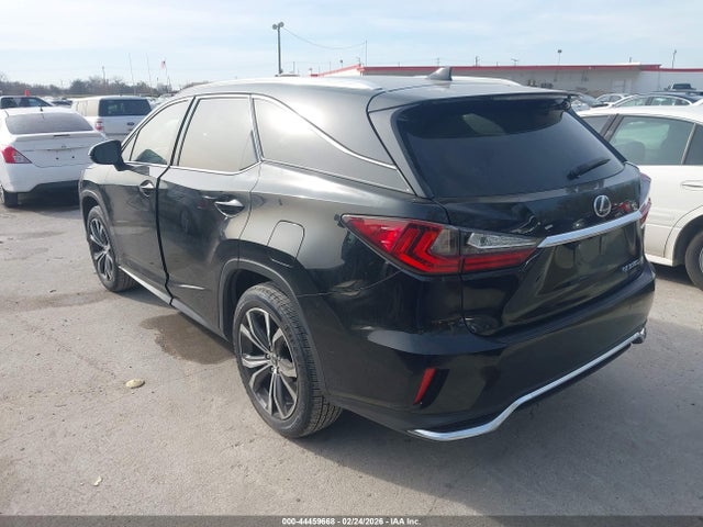 Lexus Rx 350l Premium 2018 JTJDZKCA0J2010666 Image 3