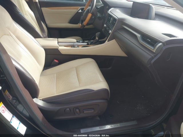Lexus Rx 350l Premium 2018 JTJDZKCA0J2010666 Image 5