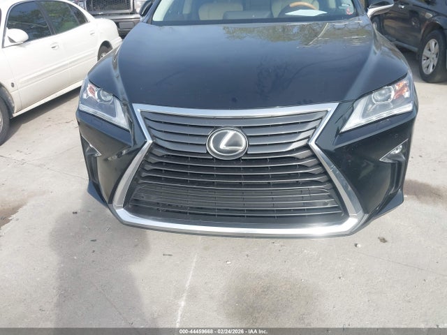 Lexus Rx 350l Premium 2018 JTJDZKCA0J2010666 Image 6