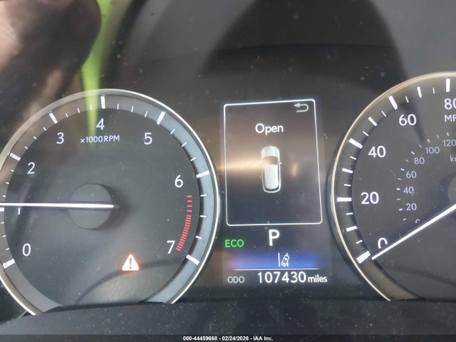 Lexus Rx 350l Premium 2018 JTJDZKCA0J2010666 Image 7