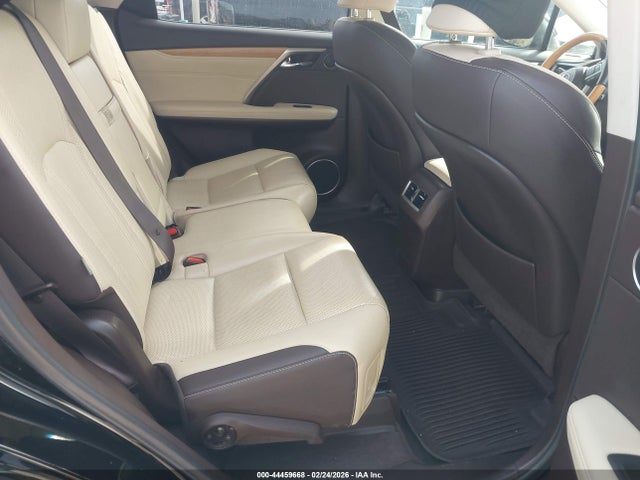 Lexus Rx 350l Premium 2018 JTJDZKCA0J2010666 Image 8