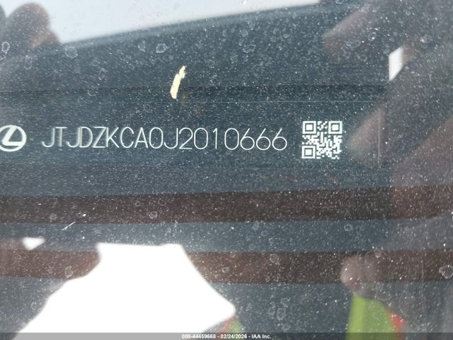 Lexus Rx 350l Premium 2018 JTJDZKCA0J2010666 Image 9