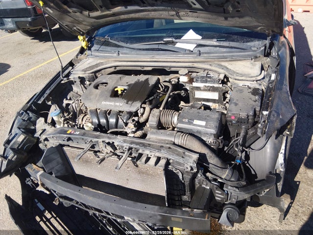 2017 HYUNDAI ELANTRA KMHD74LF6HU376464 Photo 9