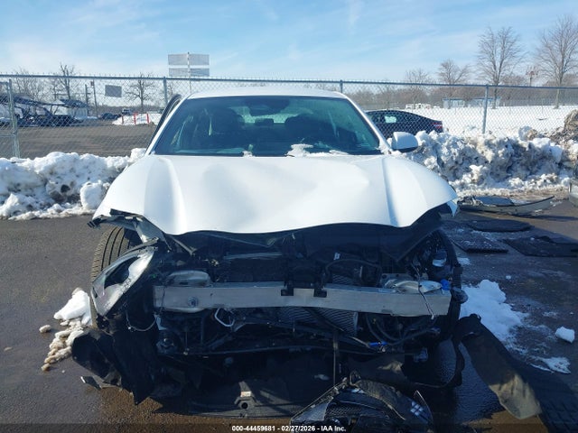 2023 Hyundai Ioniq 6 Sel მანქანა იყიდება აუქციონზე, vin: KMHM34ACXPA022404, აუქციონის ნომერი: 44459681