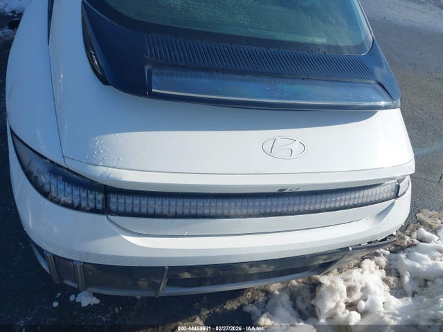 Hyundai Ioniq 6 Sel 2023 KMHM34ACXPA022404 Image 16