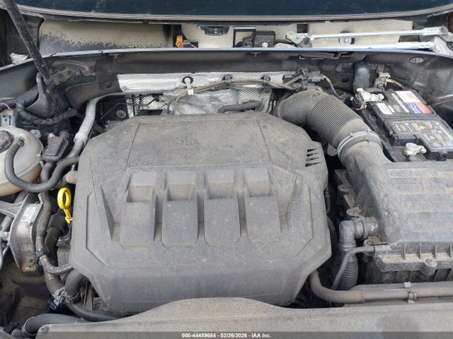 2022 AUDI Q3 WA1EECF37N1073453 Photo 9