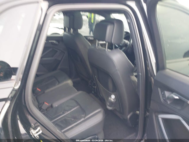 2022 AUDI Q3 WA1EECF37N1073453 Photo 7