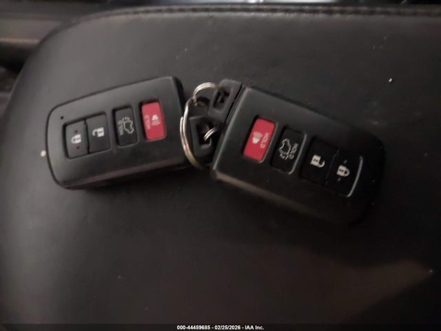 2014 TOYOTA RAV4 2T3DFREV2EW132446 Photo 10