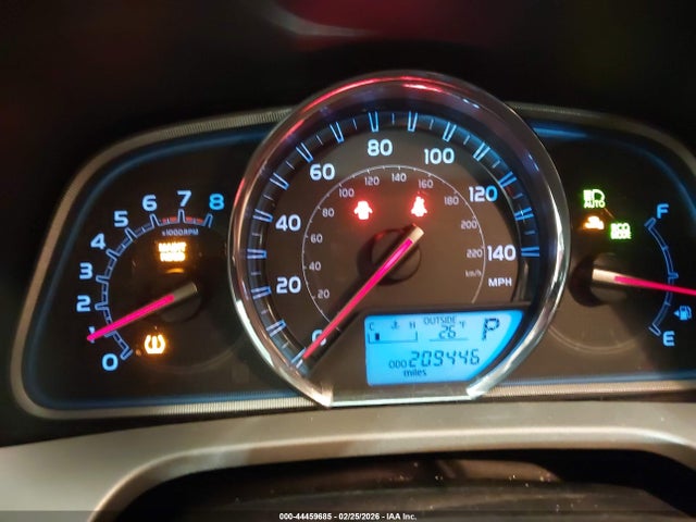 2014 TOYOTA RAV4 2T3DFREV2EW132446 Photo 6