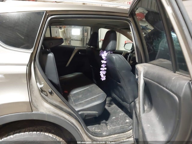 2014 TOYOTA RAV4 2T3DFREV2EW132446 Photo 7