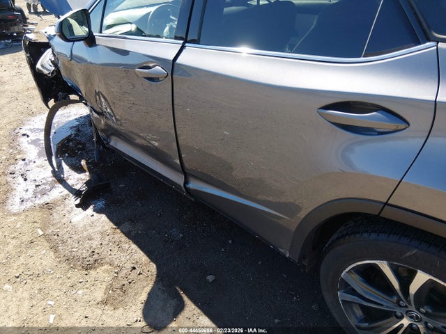 Продажа на аукционе авто 2021 Lexus Rx 350, vin: 2T2HZMAA2MC216446, номер лота: 44459686