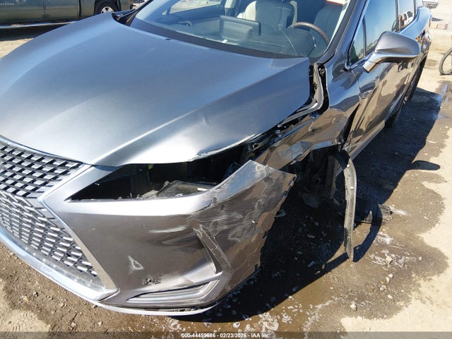 Продажа на аукционе авто 2021 Lexus Rx 350, vin: 2T2HZMAA2MC216446, номер лота: 44459686