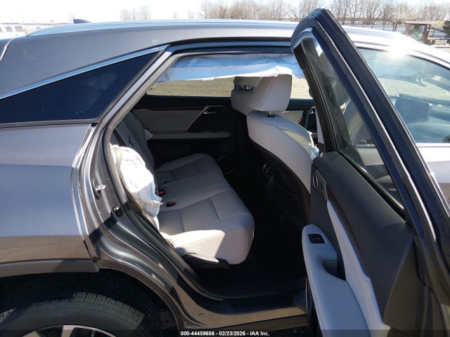 Продажа на аукционе авто 2021 Lexus Rx 350, vin: 2T2HZMAA2MC216446, номер лота: 44459686