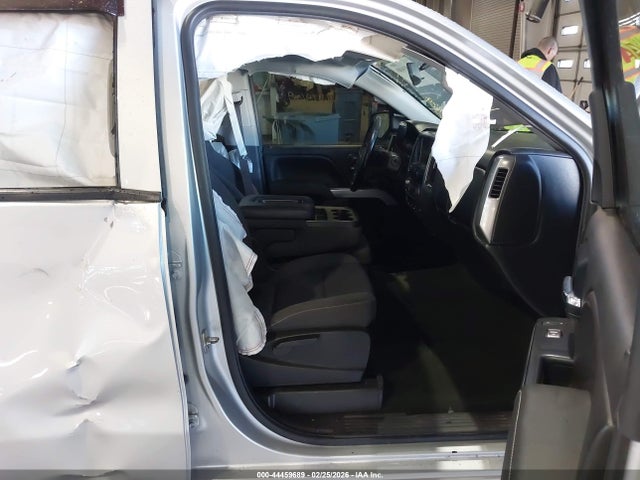 3GCUKREC8EG123261 Chevrolet Silverado 1500 1lt/2lt