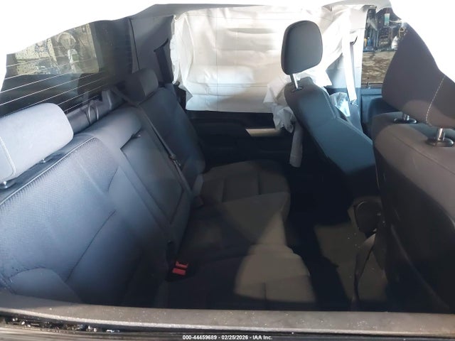 3GCUKREC8EG123261 Chevrolet Silverado 1500 1lt/2lt