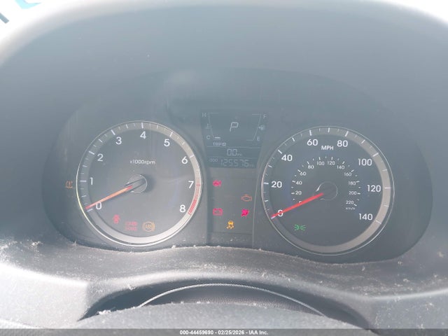 Hyundai ACCENT GLS 2014 KMHCT4AE7EU635217 Image 7