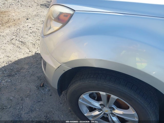 2GNALBEKXH1528637 Chevrolet EQUINOX LS