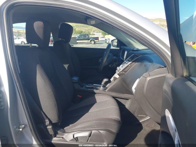 2GNALBEKXH1528637 Chevrolet EQUINOX LS