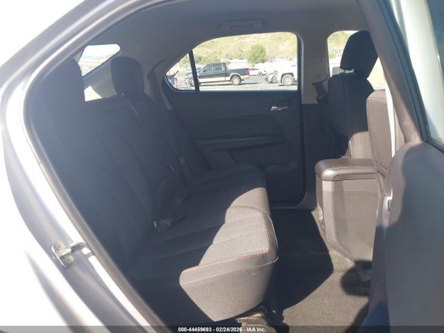 2GNALBEKXH1528637 Chevrolet EQUINOX LS