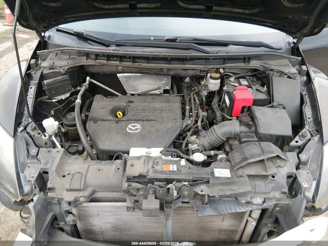 44459695 :رقم المزاد ، JM3ER2BM5B0359961 vin ، 2011 Mazda Cx-7 I Sport مزاد بيع