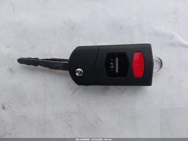 44459695 :رقم المزاد ، JM3ER2BM5B0359961 vin ، 2011 Mazda Cx-7 I Sport مزاد بيع