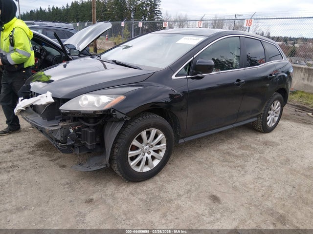 44459695 :رقم المزاد ، JM3ER2BM5B0359961 vin ، 2011 Mazda Cx-7 I Sport مزاد بيع
