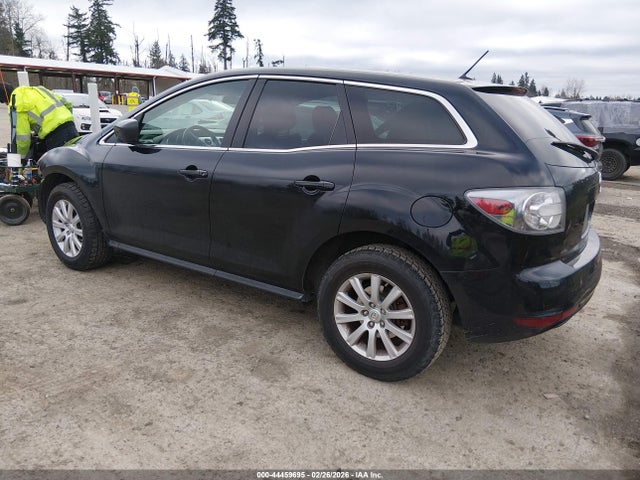 44459695 :رقم المزاد ، JM3ER2BM5B0359961 vin ، 2011 Mazda Cx-7 I Sport مزاد بيع