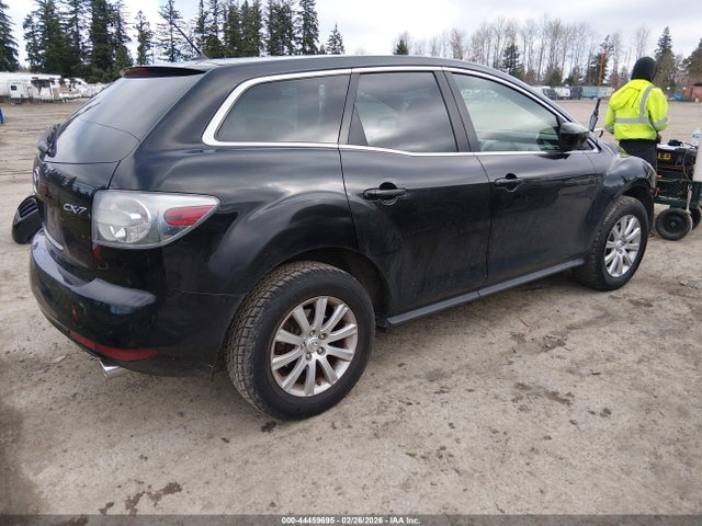 44459695 :رقم المزاد ، JM3ER2BM5B0359961 vin ، 2011 Mazda Cx-7 I Sport مزاد بيع