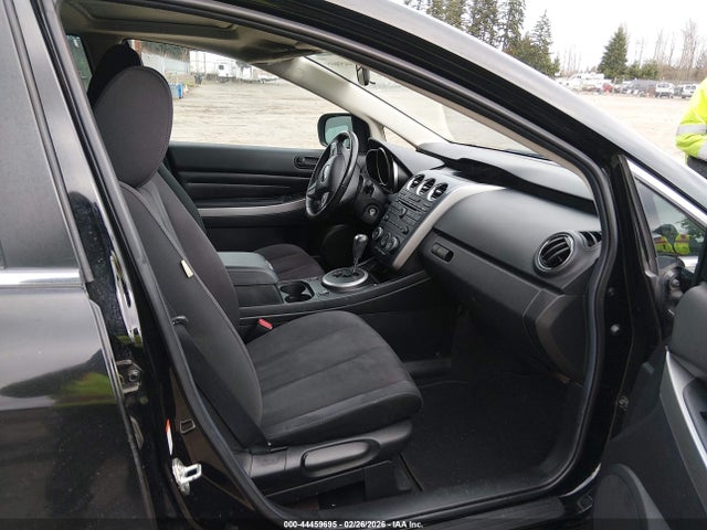 44459695 :رقم المزاد ، JM3ER2BM5B0359961 vin ، 2011 Mazda Cx-7 I Sport مزاد بيع