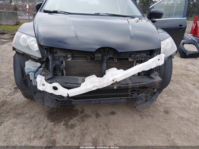 44459695 :رقم المزاد ، JM3ER2BM5B0359961 vin ، 2011 Mazda Cx-7 I Sport مزاد بيع