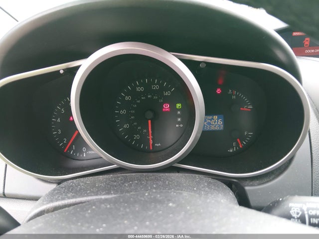 44459695 :رقم المزاد ، JM3ER2BM5B0359961 vin ، 2011 Mazda Cx-7 I Sport مزاد بيع
