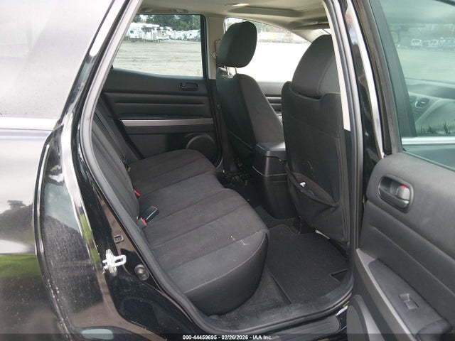 44459695 :رقم المزاد ، JM3ER2BM5B0359961 vin ، 2011 Mazda Cx-7 I Sport مزاد بيع