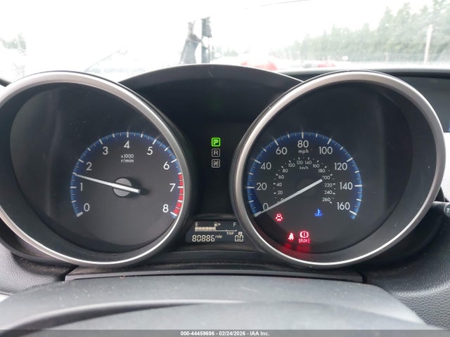 44459696 :رقم المزاد ، JM1BL1LP6D1765132 vin ، 2013 Mazda Mazda3 I Touring مزاد بيع
