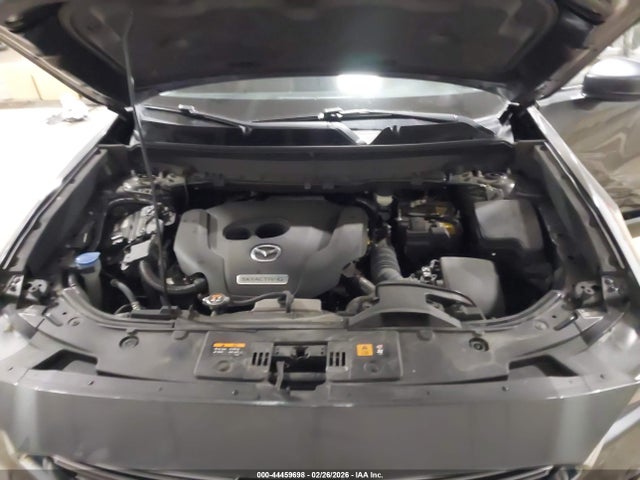 2020 MAZDA CX-9 JM3TCBCY7L0402711 Photo 9