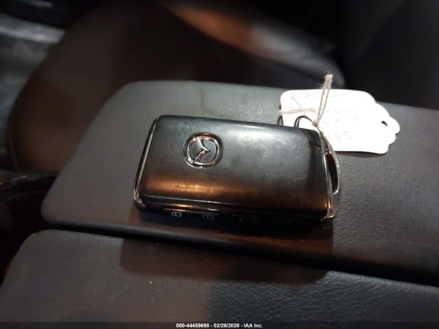 2020 MAZDA CX-9 JM3TCBCY7L0402711 Photo 10