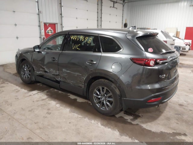 2020 MAZDA CX-9 JM3TCBCY7L0402711 Photo 2