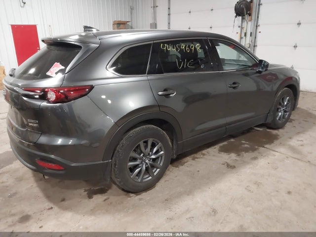 2020 MAZDA CX-9 JM3TCBCY7L0402711 Photo 3
