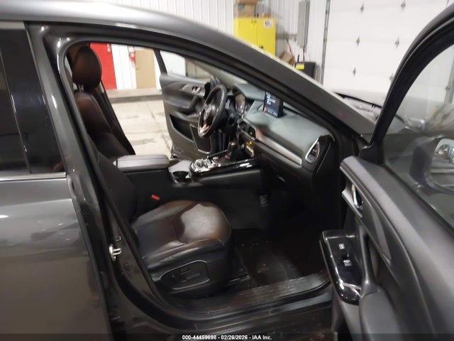 2020 MAZDA CX-9 JM3TCBCY7L0402711 Photo 4