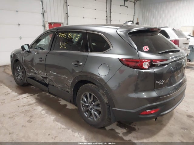 2020 MAZDA CX-9 JM3TCBCY7L0402711 Photo 5
