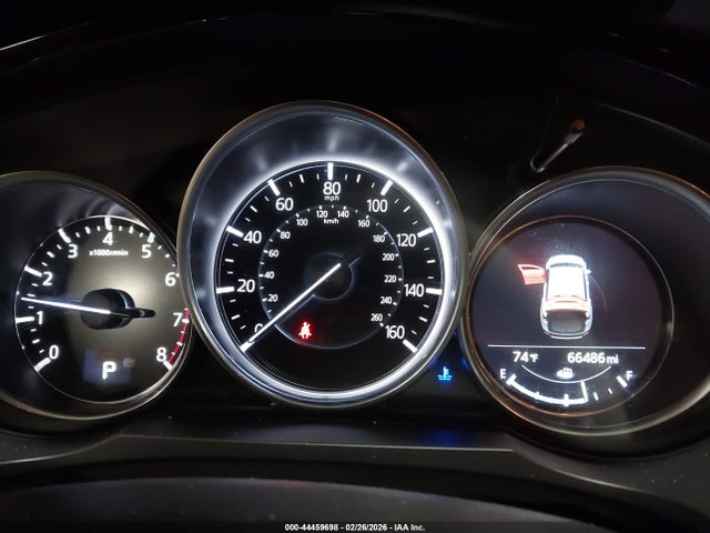 2020 MAZDA CX-9 JM3TCBCY7L0402711 Photo 6