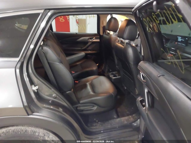 2020 MAZDA CX-9 JM3TCBCY7L0402711 Photo 7